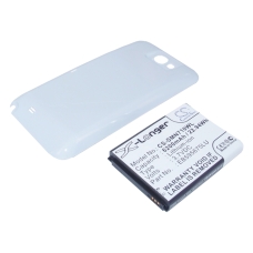 Kompatibilna zamenjava baterije za Samsung EB595675LU