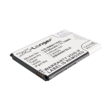 Kompatibilna zamenjava baterije za Verizon EB-L1J9LVD,EB595675LU