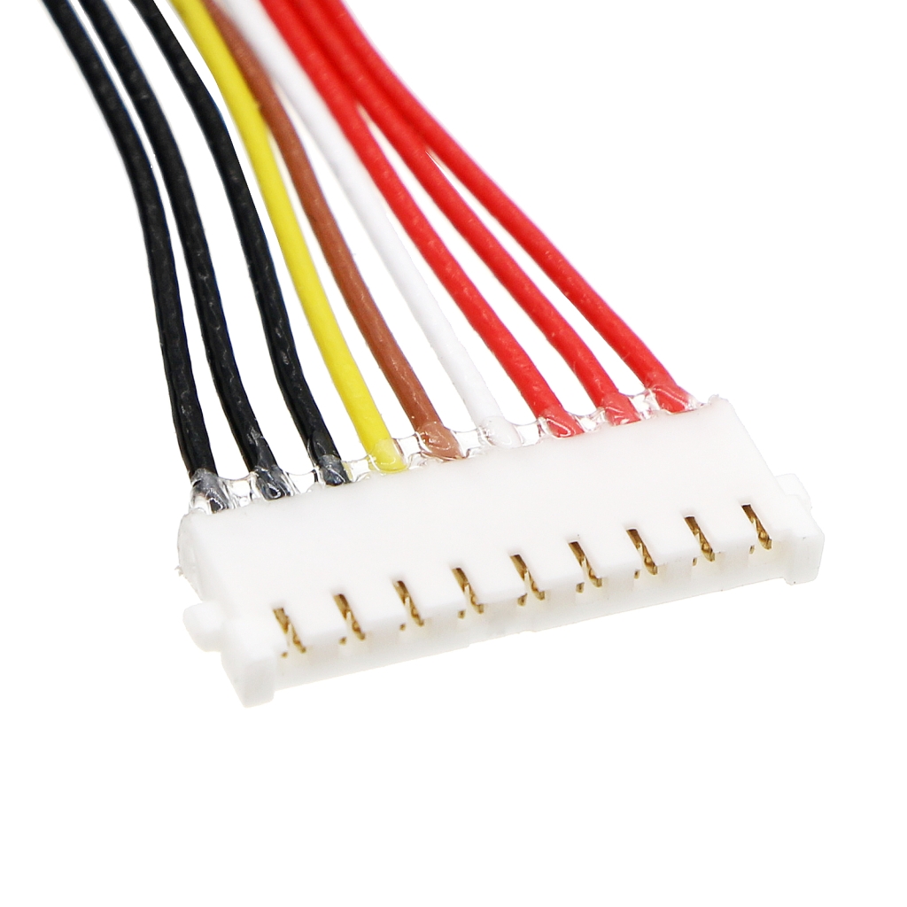 Kompatibilna zamenjava baterije za Samsung AA-PBSN4AF