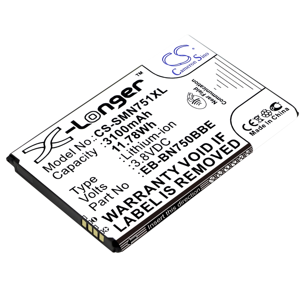 Namizni polnilnik Nokia CS-SMN751XL