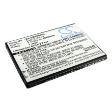 Kompatibilna zamenjava baterije za Samsung EB615268VA,EB615268VABXAR,EB615268VK,EB615268VU,EB615268VUCST...