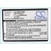 Kompatibilna zamenjava baterije za Samsung EB615268VK,EB615268VU