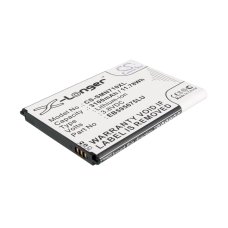 Kompatibilna zamenjava baterije za Samsung EB-L1J9LVD,EB595675LU,SAMSUNG