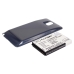 Mobile Phone Battery Samsung SM-N9002