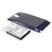 Mobile Phone Battery Samsung SM-N9002