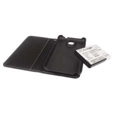 Kompatibilna zamenjava baterije za Samsung B800BC,B800BE,B800BK,B800BU