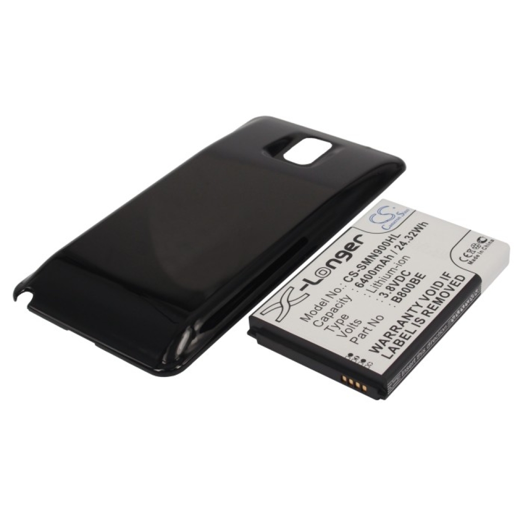 Mobile Phone Battery Samsung Galaxy Note III