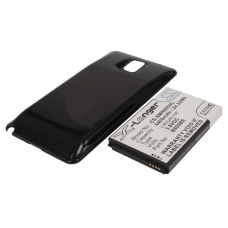 Kompatibilna zamenjava baterije za Samsung B800BC,B800BE,B800BK,B800BU