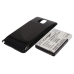 Mobile Phone Battery Samsung Galaxy Note III