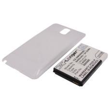 Kompatibilna zamenjava baterije za Samsung B800BC,B800BE,B800BK,B800BU