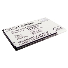 Kompatibilna zamenjava baterije za Samsung B800BC,B800BE,B800BK,B800BU