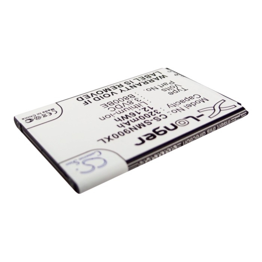 Mobile Phone Battery Samsung SM-N9006