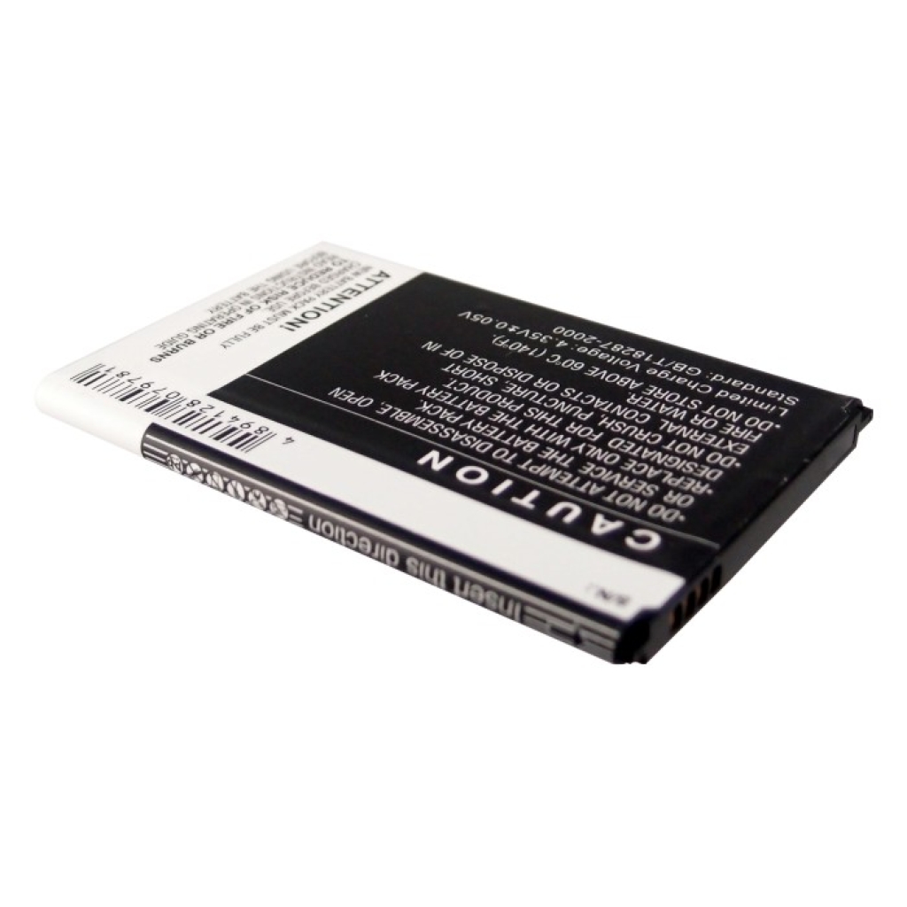 Mobile Phone Battery Samsung SM-N9006