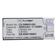 Mobile Phone Battery Samsung SM-N915K