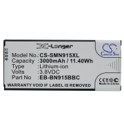 Mobile Phone Battery Samsung SM-N915K