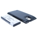 Namizni polnilnik Nokia CS-SMN916BL