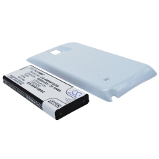 Kompatibilna zamenjava baterije za Samsung EB-BN916BBC