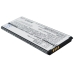 Battery Replaces EB-BN916BBE