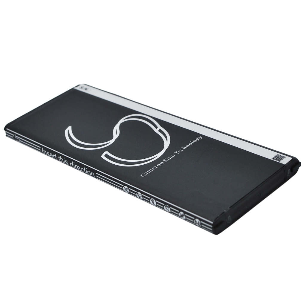 Battery Replaces EB-BN916BBE