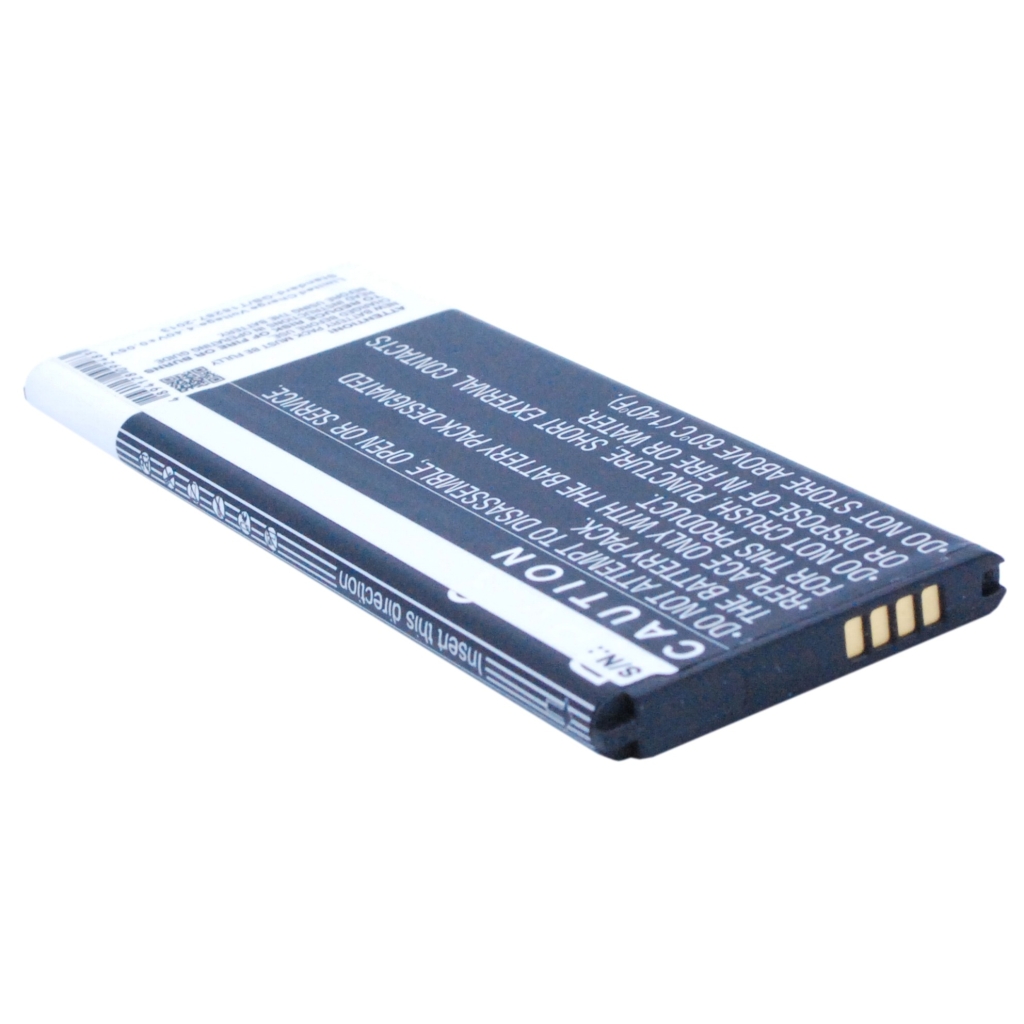 Battery Replaces EB-BN916BBE