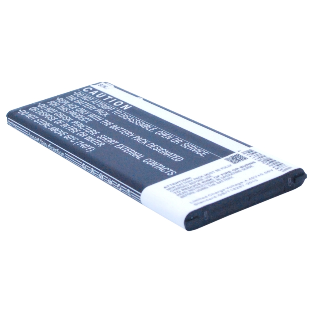 Battery Replaces EB-BN916BBE