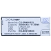 Battery Replaces EB-BN916BBE