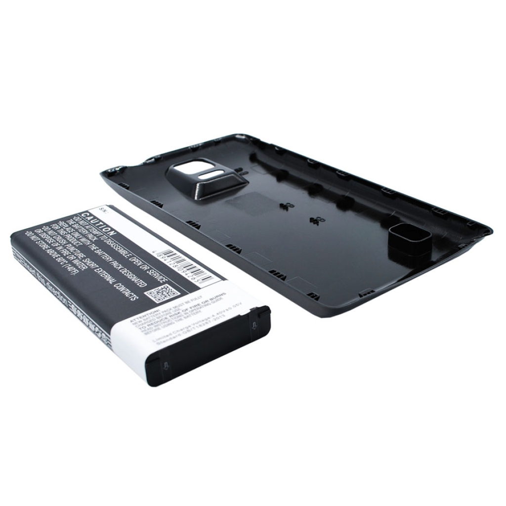 Mobile Phone Battery Samsung SM-N910FQ