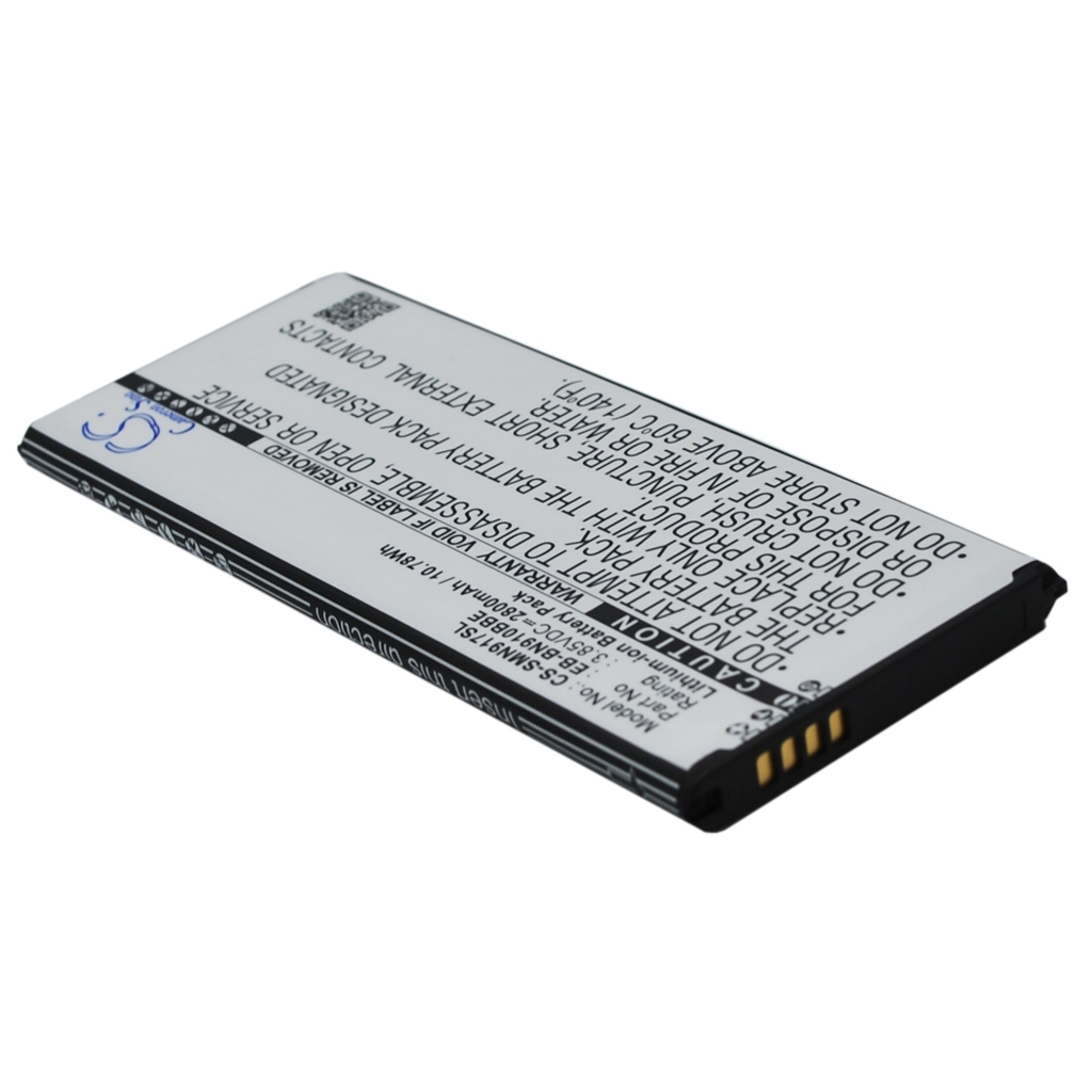 Mobile Phone Battery Samsung SM-N910FD