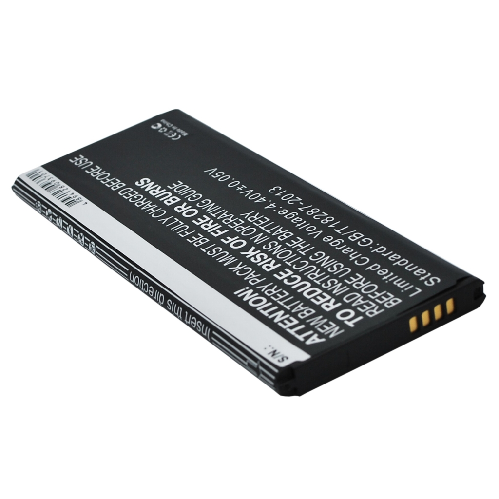 Mobile Phone Battery Samsung SM-N910FD