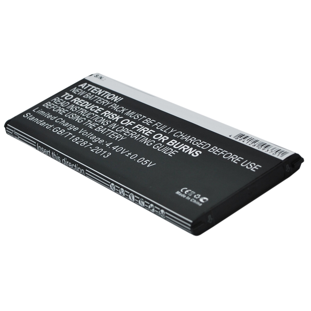 Mobile Phone Battery Samsung SM-N910FD