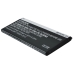 Mobile Phone Battery Samsung SM-N910FD