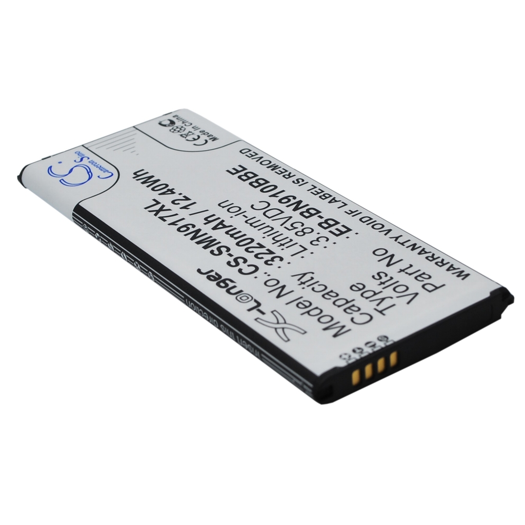 Mobile Phone Battery Samsung SM-N910FD