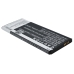 Mobile Phone Battery Samsung SM-N910FD