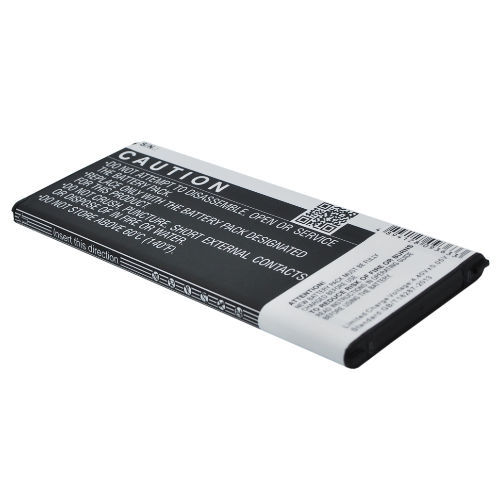 Mobile Phone Battery Samsung SM-N910FD