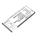 Mobile Phone Battery Samsung SM-N910W8