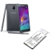 Mobile Phone Battery Samsung SM-N910W8