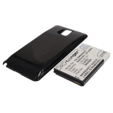 Kompatibilna zamenjava baterije za Samsung B800BC,B800BE,B800BK,B800BU