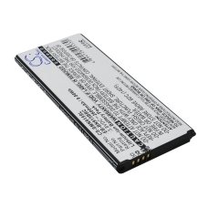 Kompatibilna zamenjava baterije za Samsung EB-BN915BBC,EB-BN915BBE,EB-BN915BBK