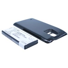 Kompatibilna zamenjava baterije za Samsung EB-BN916BBC