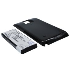 Kompatibilna zamenjava baterije za Samsung EB-BN916BBC