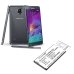 Kompatibilna zamenjava baterije za Samsung EB-BN910BBE