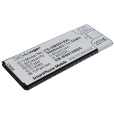 Kompatibilna zamenjava baterije za Samsung EB-BN916BBC