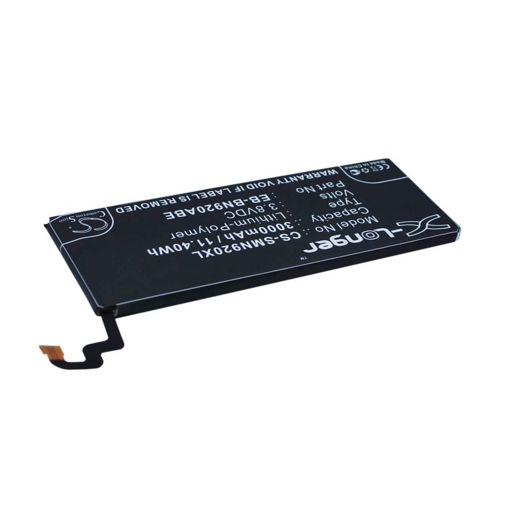 Kompatibilna zamenjava baterije za Samsung EB-BN920ABE