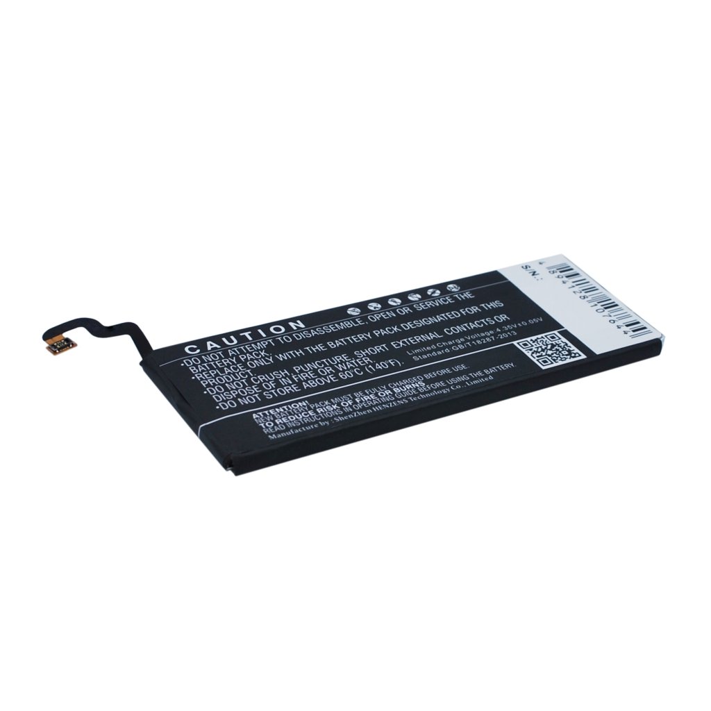Kompatibilna zamenjava baterije za Samsung EB-BN920ABE