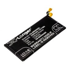 Kompatibilna zamenjava baterije za Samsung EB-BN950ABA,EB-BN950ABE,GH82-15090A