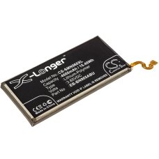 Kompatibilna zamenjava baterije za Samsung EB-BN965ABE,EB-BN965ABU
