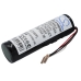 Baterija za MP3, MP4, PMP Sony CS-SMP1SL