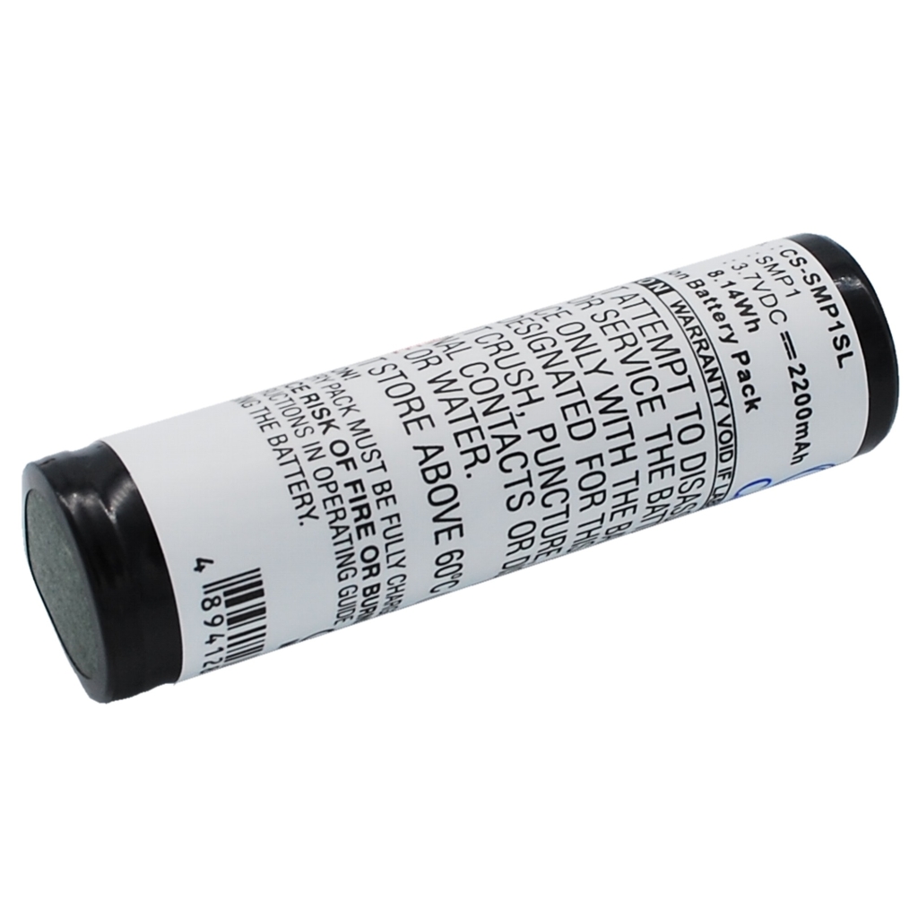Baterija za MP3, MP4, PMP Sony CS-SMP1SL