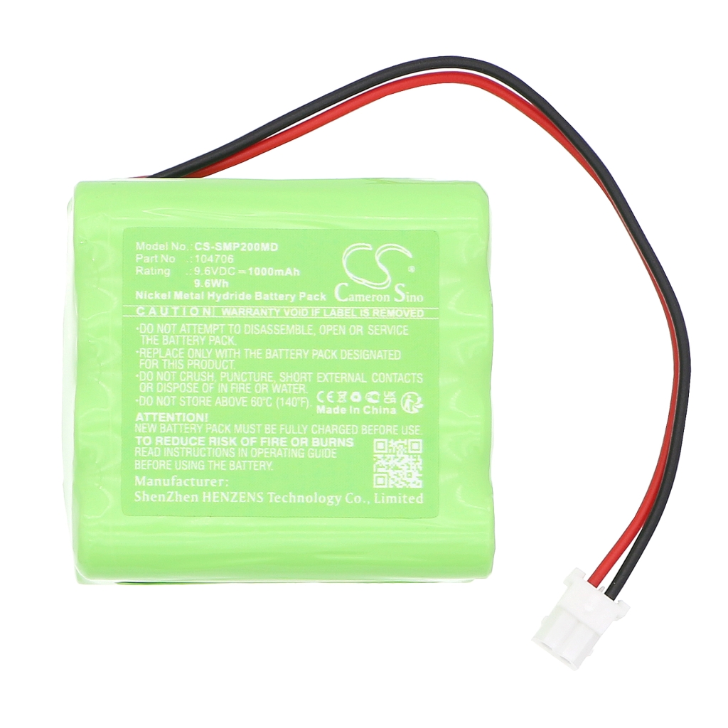 Medicinska baterija Schwa EMP2 (CS-SMP200MD)