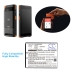 Payment Terminal Battery Sunmi CS-SMP220BL